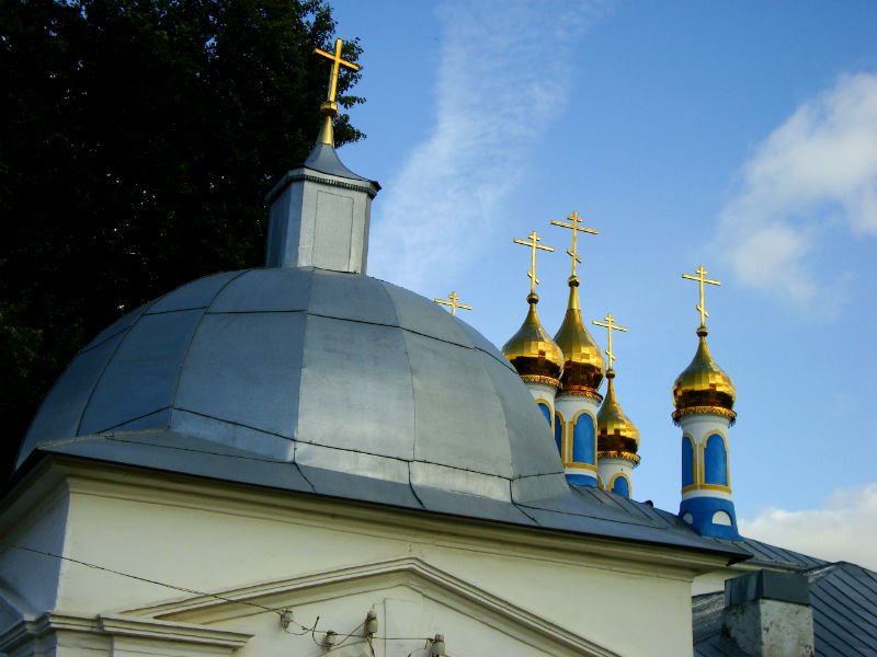 г.Покров
