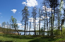 Озеро "Черное"